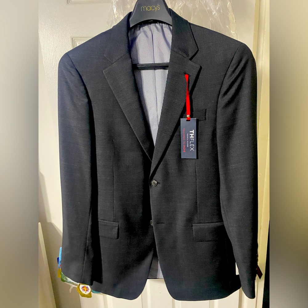 Tommy Hilfiger Mens suit jacket